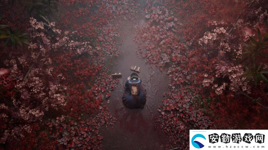 水手服美少女勇闖日本荒村！日式心理恐怖游戲寂靜嶺f首曝