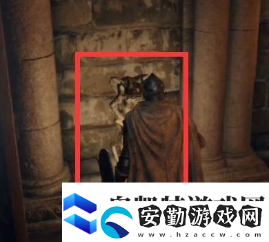艾爾登法環(huán)石劍鑰匙怎么用