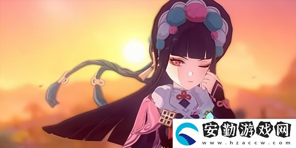 原神云堇上線時間介紹