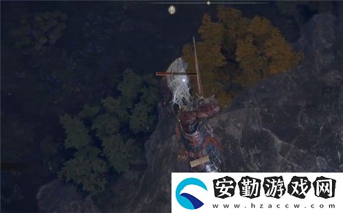 艾爾登法環(huán)弩怎么瞄準(zhǔn)