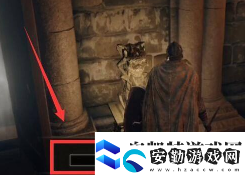 艾爾登法環(huán)石劍鑰匙怎么用
