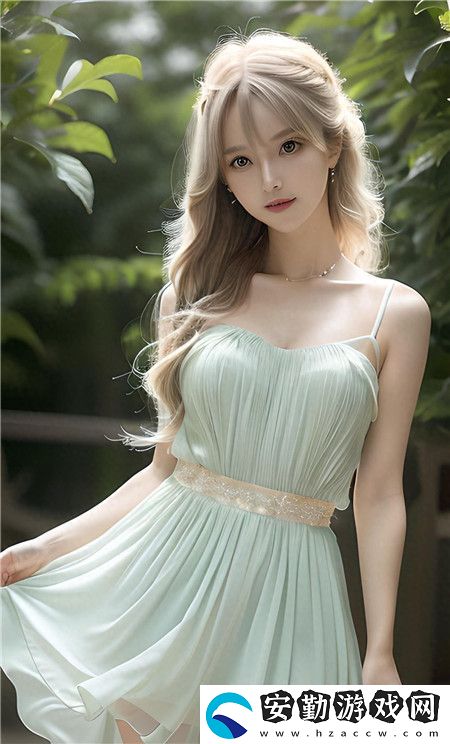 充滿驚喜的麥子3HD