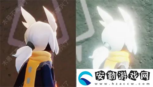 光遇白梟和白鳥發(fā)型區(qū)別詳解