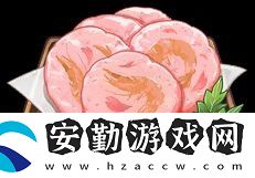 原神緋櫻蝦仙貝效果介紹