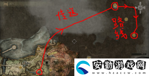 艾爾登法環(huán)699怎么刷