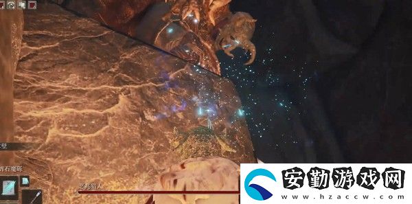 艾爾登法環(huán)惡兆獵人BOSS怎么打