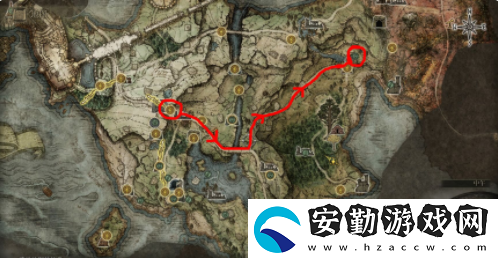 艾爾登法環(huán)699怎么刷