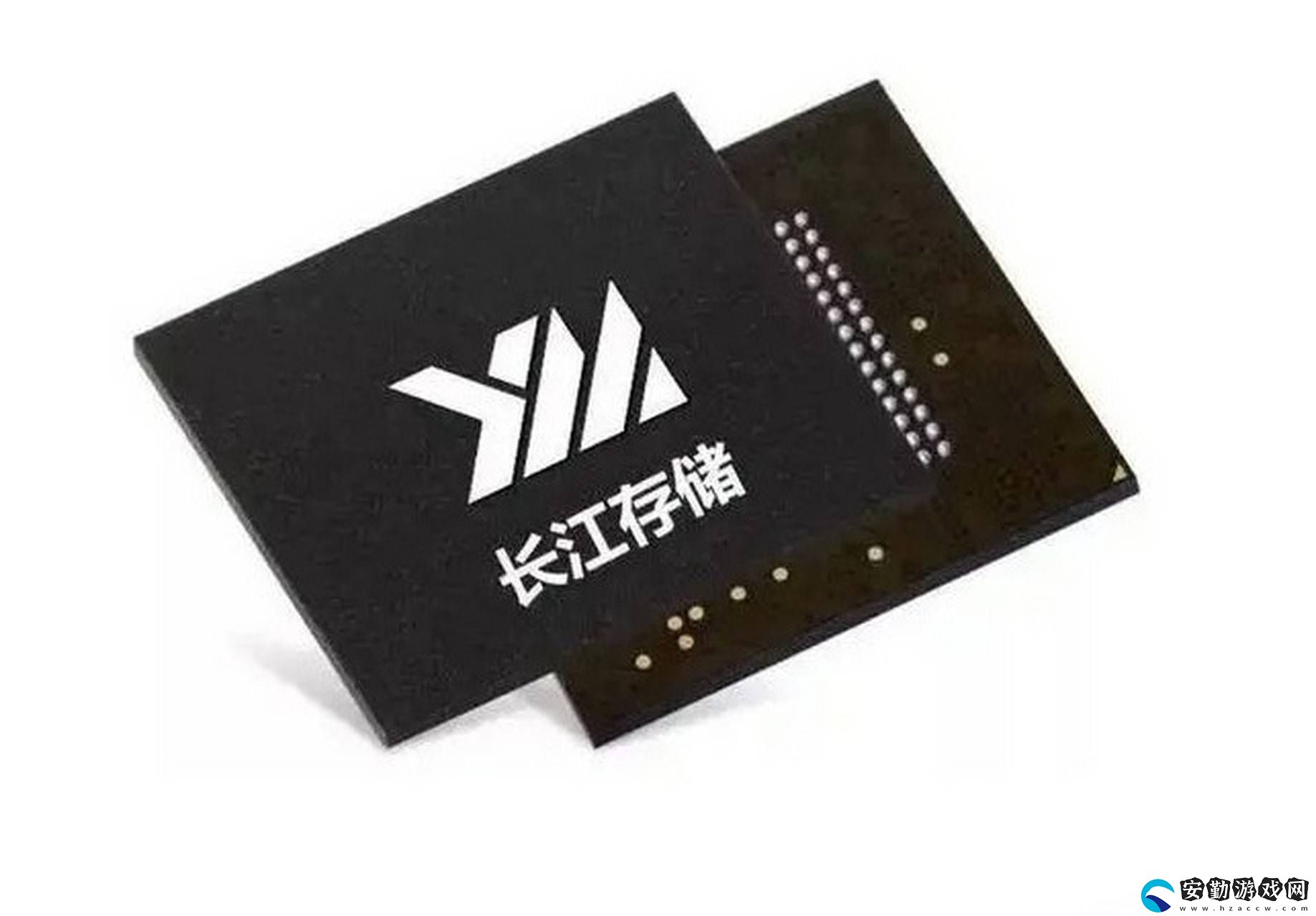 長(zhǎng)江存儲(chǔ)首發(fā)企業(yè)級(jí)PCIe5.0