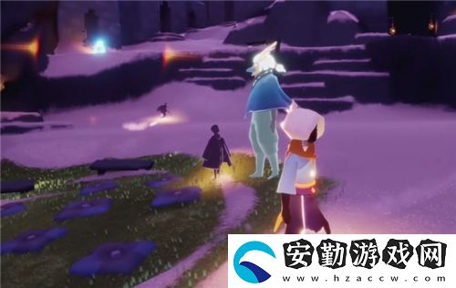 光遇表演季怎么進(jìn)去