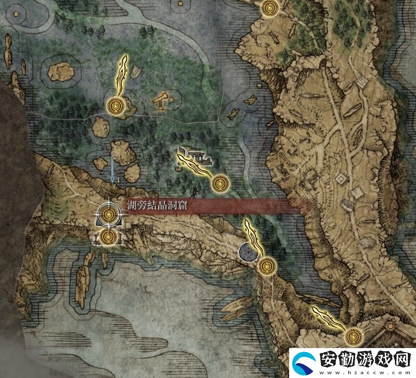 艾爾登法環(huán)觀(guān)星者用什么裝備好