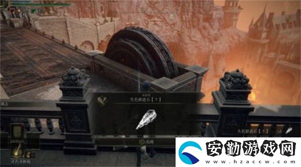 艾爾登法環(huán)失色鍛造石7在哪