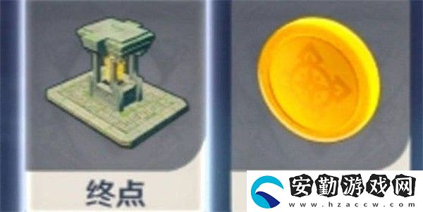 原神神工天巧擬想物件有哪些