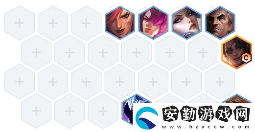 云頂之弈s6帝國挑戰(zhàn)莎彌拉強勢陣容推薦