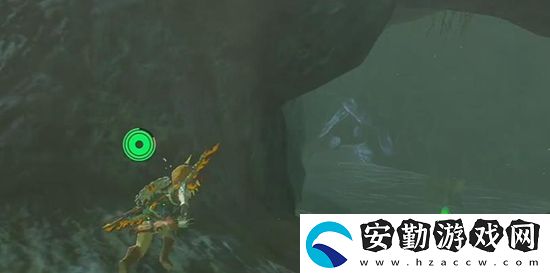 王國(guó)之淚喬尼烏神廟通關(guān)攻略