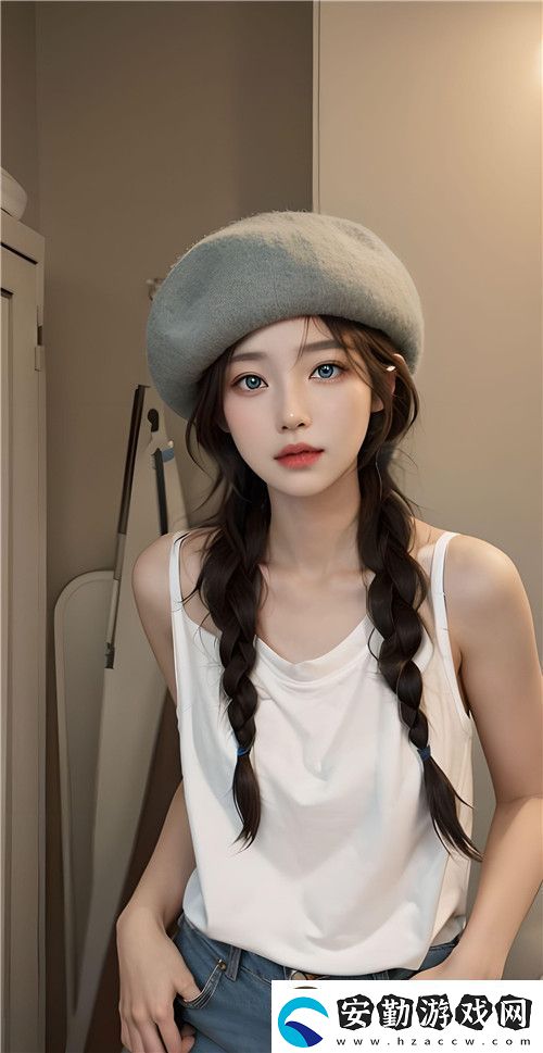 暴躁少女CSGO視頻24集