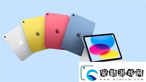 蘋果iPad11明年春天將至入門款平板三大新特性搶先看！