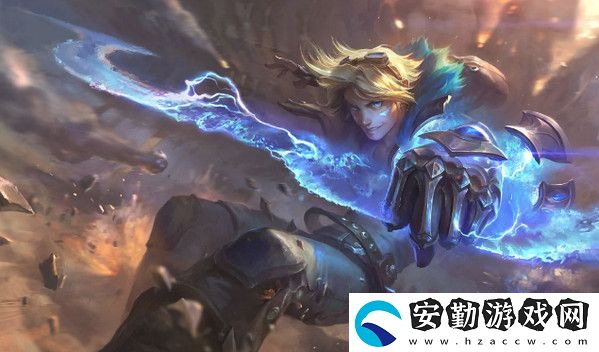 發(fā)明家陣容出裝角色人口羈絆效果介紹