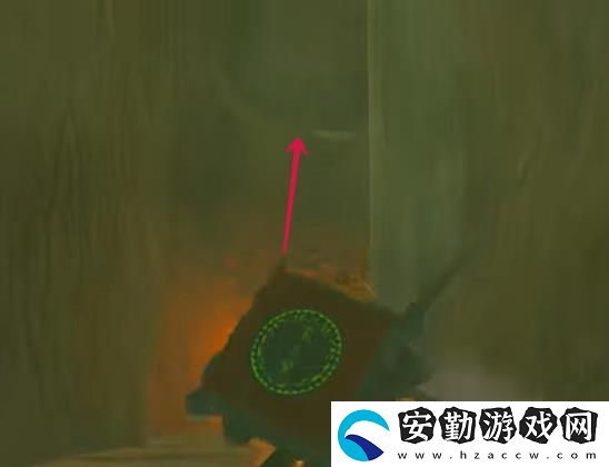 王國(guó)之淚秘密俱樂(lè)部進(jìn)入方法介紹