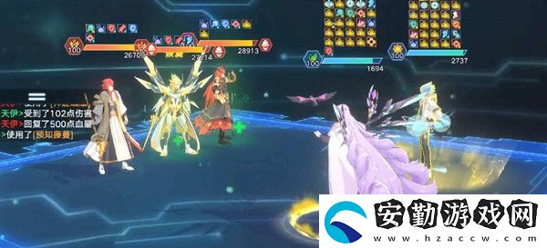 奧拉星手游景泰藍(lán)設(shè)計(jì)室活動(dòng)怎么玩