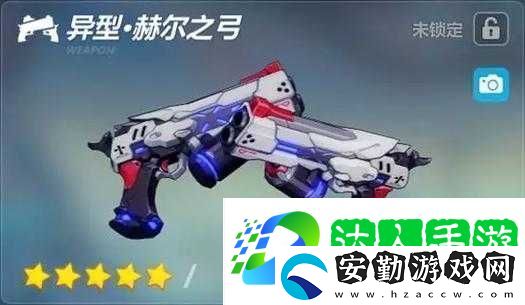 崩壞3異型赫爾之弓如何掌握揭秘底層邏輯與高效操作映射！