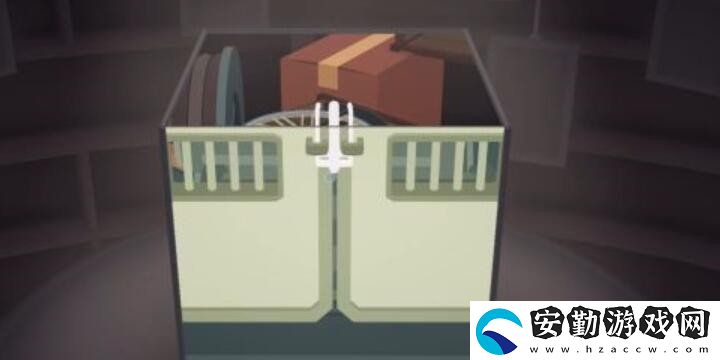 籠中窺夢第一關怎么過