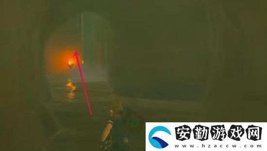 王國(guó)之淚秘密俱樂(lè)部進(jìn)入方法介紹