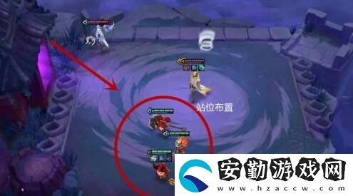 金鏟鏟之戰(zhàn)暗域巨魔第二關(guān)通關(guān)攻略