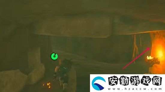 王國(guó)之淚秘密俱樂(lè)部進(jìn)入方法介紹