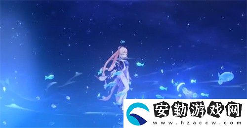原神2.5雷電將軍復(fù)刻值得抽嗎