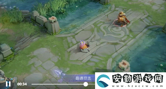 王者榮耀孫尚香皮膚技能特效怎么樣