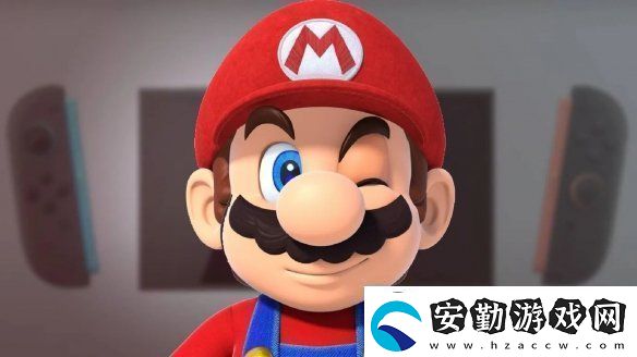 外媒駁斥Switch
