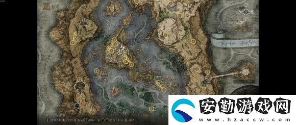 艾爾登法環(huán)輝石鑰匙怎么拿