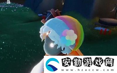 光遇彩虹日結(jié)束時(shí)間介紹