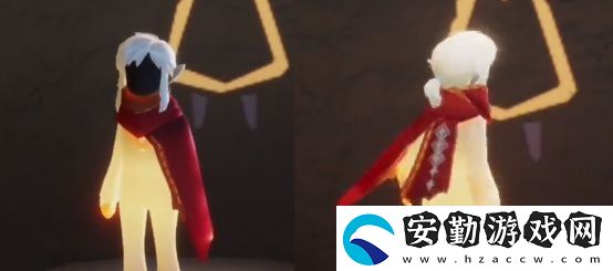 光遇表演季兌換圖一覽