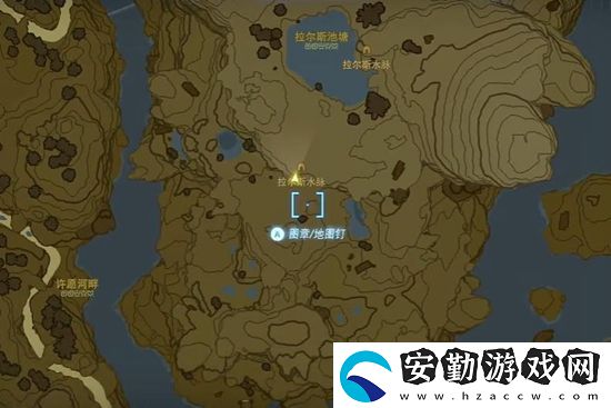 王國(guó)之淚喬尼烏神廟通關(guān)攻略