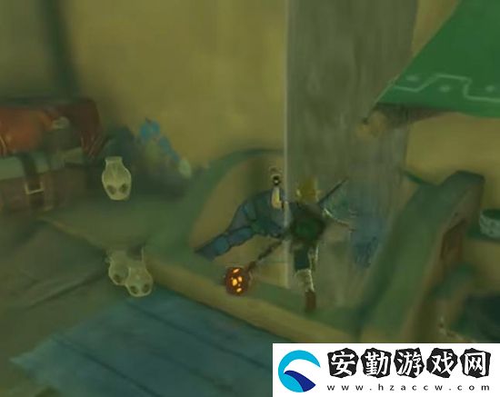 王國(guó)之淚秘密俱樂(lè)部進(jìn)入方法介紹