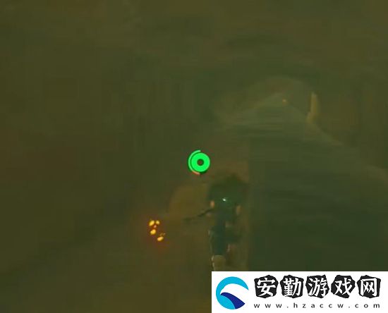 王國(guó)之淚秘密俱樂(lè)部進(jìn)入方法介紹