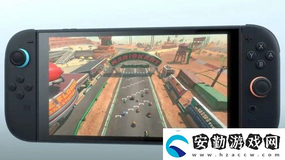 外媒駁斥Switch