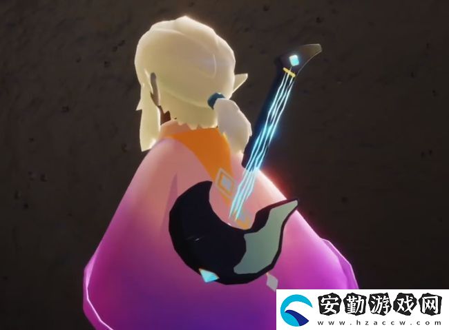光遇表演季兌換圖一覽