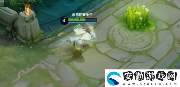 王者榮耀桑啟怎么連招
