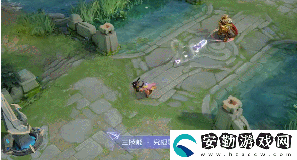 王者榮耀孫尚香皮膚技能特效怎么樣