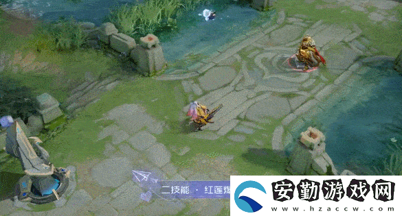 王者榮耀孫尚香皮膚技能特效怎么樣