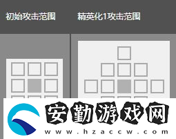 明日方舟五星干員空屬性介紹