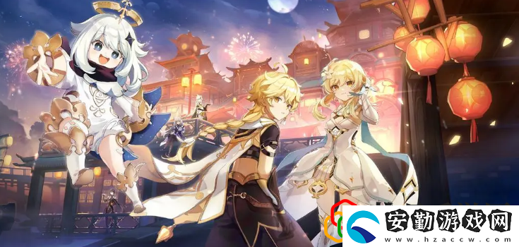 原神濃霧之下成就怎么達(dá)成