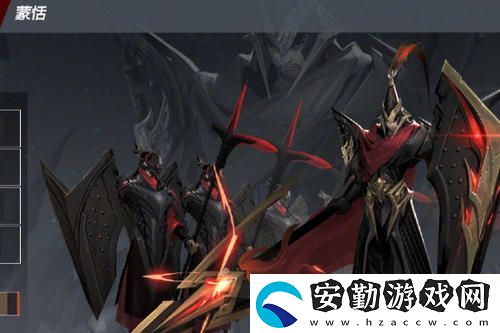 王者榮耀蒙恬5月18號更新了什么
