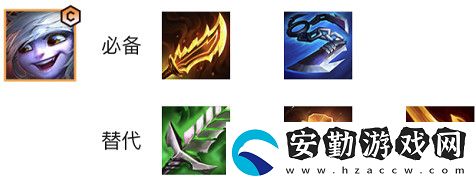 金鏟鏟之戰(zhàn)三星小法陣容搭配推薦攻略