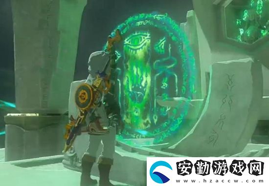 塞爾達(dá)傳說(shuō)王國(guó)之淚馬亞喜?？ㄉ駨R通關(guān)攻略