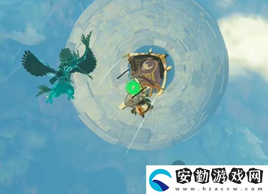 王國之淚能源褲獲取攻略