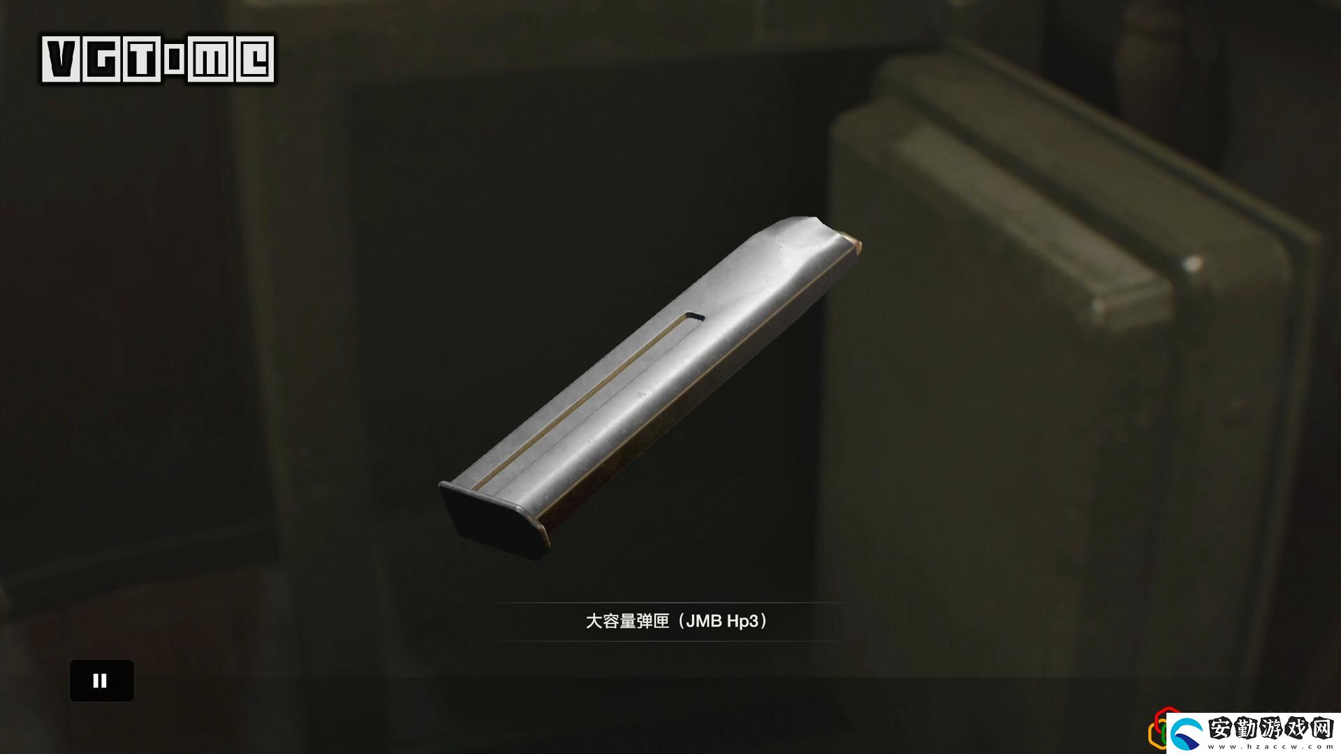 生化危機(jī)2重制版謎題超詳細(xì)攻略