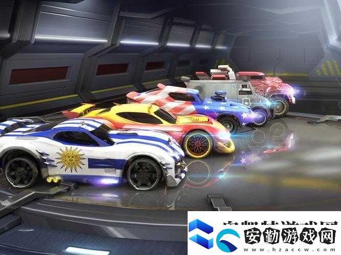 極限車球11月24日震撼開啟首測(cè)